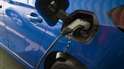 100kW GS 50kWh 5dr Auto [11kWCh]